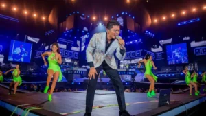 Canciones del grupo 5 y sus mejores éxitos