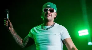 Top 10 mejores canciones de Feid