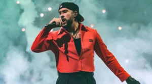 Bad Bunny gira
