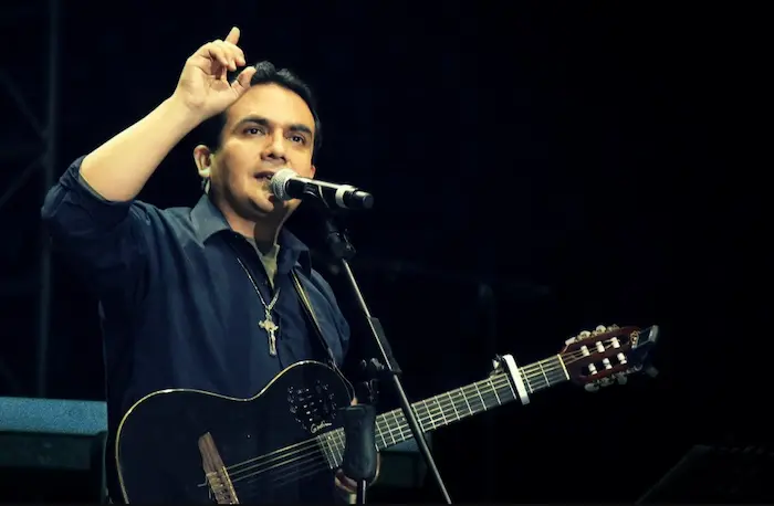 Cómo elegir las mejores canciones para Semana Santa