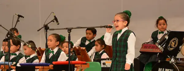 El enfoque educativo del Colegio María de las Mercedes en la formación integral