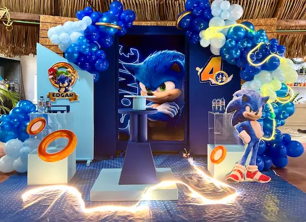 Elementos clave para el éxito de las fiestas temáticas de series
