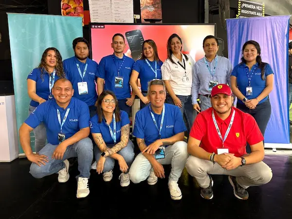 Kurmi Color como base tecnológica para empresas en crecimiento