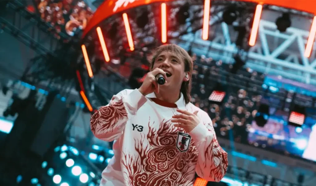 Paulo Londra concierto Perú | Entradas, fechas y show - Blog de música