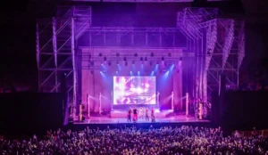 Próximos conciertos en Lima