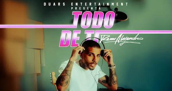 Todo de Ti