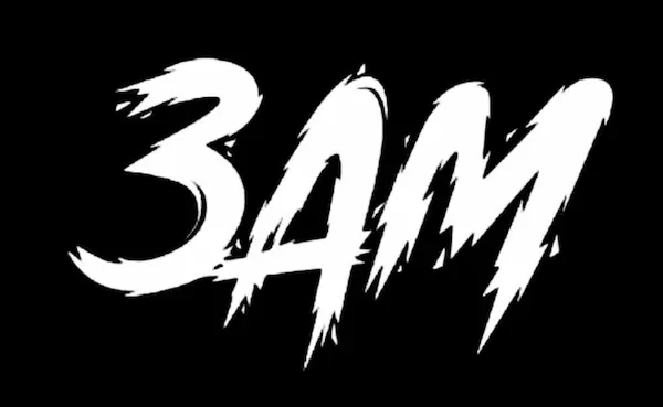Top 15 mejores canciones de 3AM