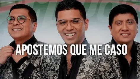 Apostemos Que Me Caso - canciones del grupo 5