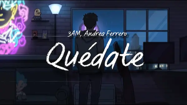 13. Quedate
