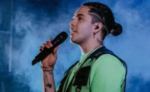 Las mejores canciones de JD Pantoja