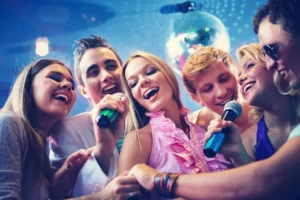 mejores karaokes en Lince