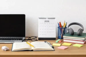 Calendario cívico escolar 2026 fechas cívicas y conmemorativas del año