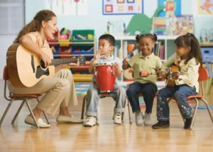 canciones infantiles para el día de la madre