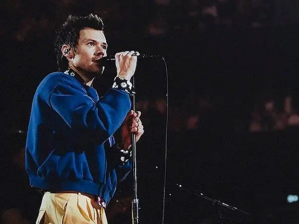 presentaciones de harry 