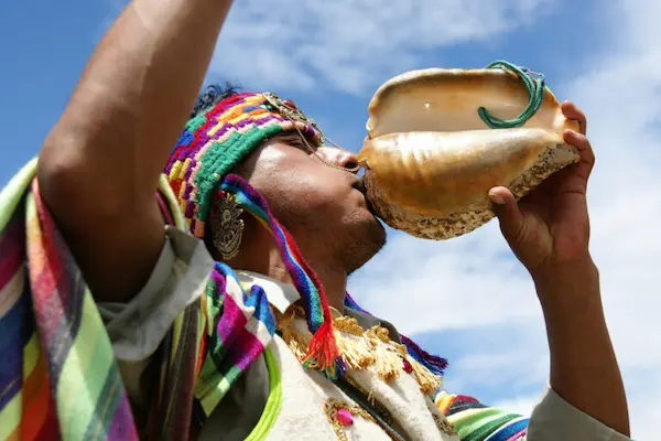 City Tour Cusco Música andina en la ciudad