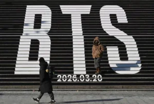 Comeback BTS 2026 Todo sobre el regreso con el álbum Arirang y la gira mundial