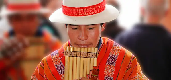 Cómo planificar tu viaje a Cusco para vivir su música andina