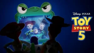 Cuándo se estrena Toy Story 5