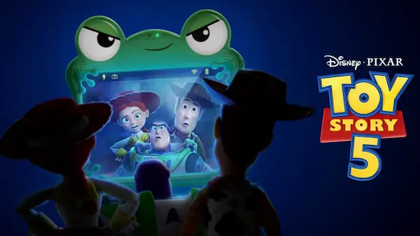 Cuándo se estrena Toy Story 5