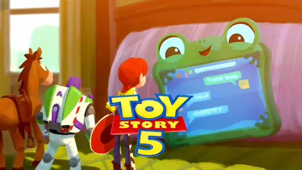 De qué tratará Toy Story 5