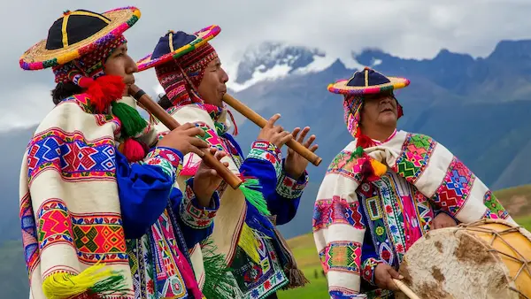 Dónde escuchar música andina en Cusco durante tu viaje