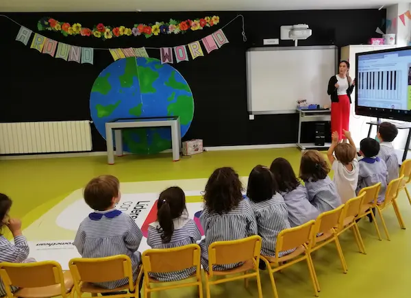 Ideas creativas para celebrar fechas del calendario cívico escolar