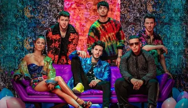 reggaetón en la cultura popular