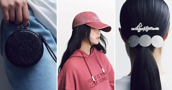 La merch oficial y opciones para los coleccionistas