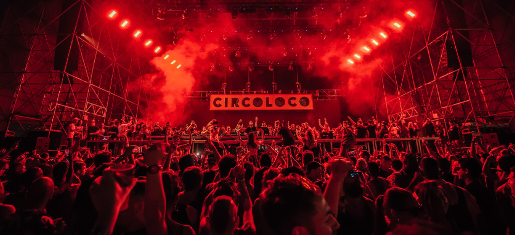 Line-up confirmado de Circoloco 2026 Perú en Lima con Marco Carola, Luciano, Mano Le Tough, Konstantin y Miguelle & Tons