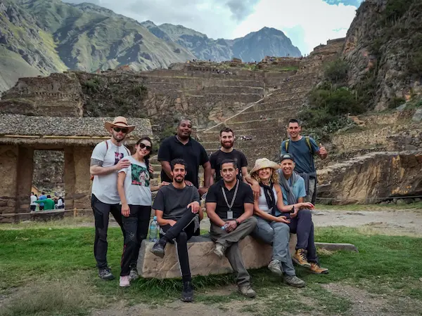 Pisac