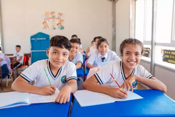 Preguntas frecuentes sobre el calendario cívico escolar