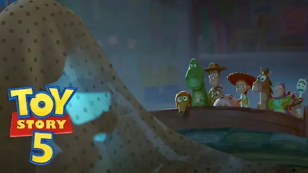 Toy Story 5 lo que Pixar ya ha confirmado sobre la nueva película