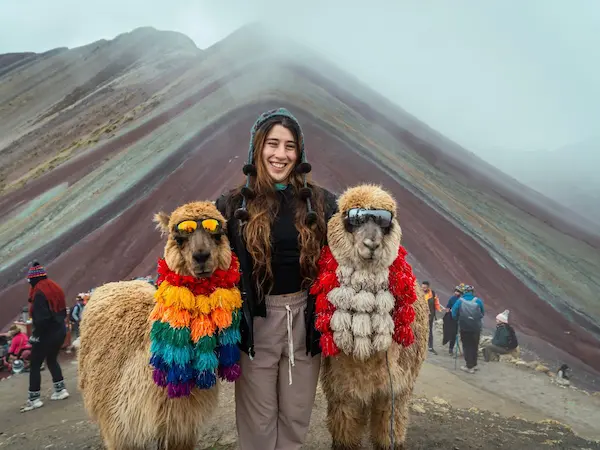 Valle Sagrado Musica andina en un paisaje inolvidable