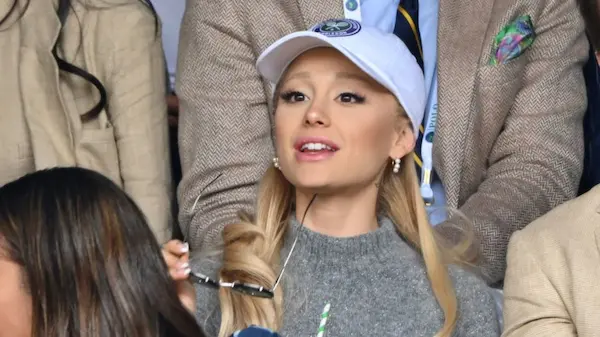 Ariana Grande