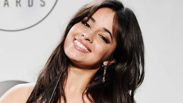 Camila Cabello