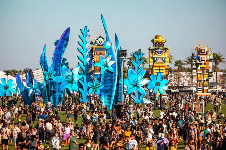 Festival de coachella 2026