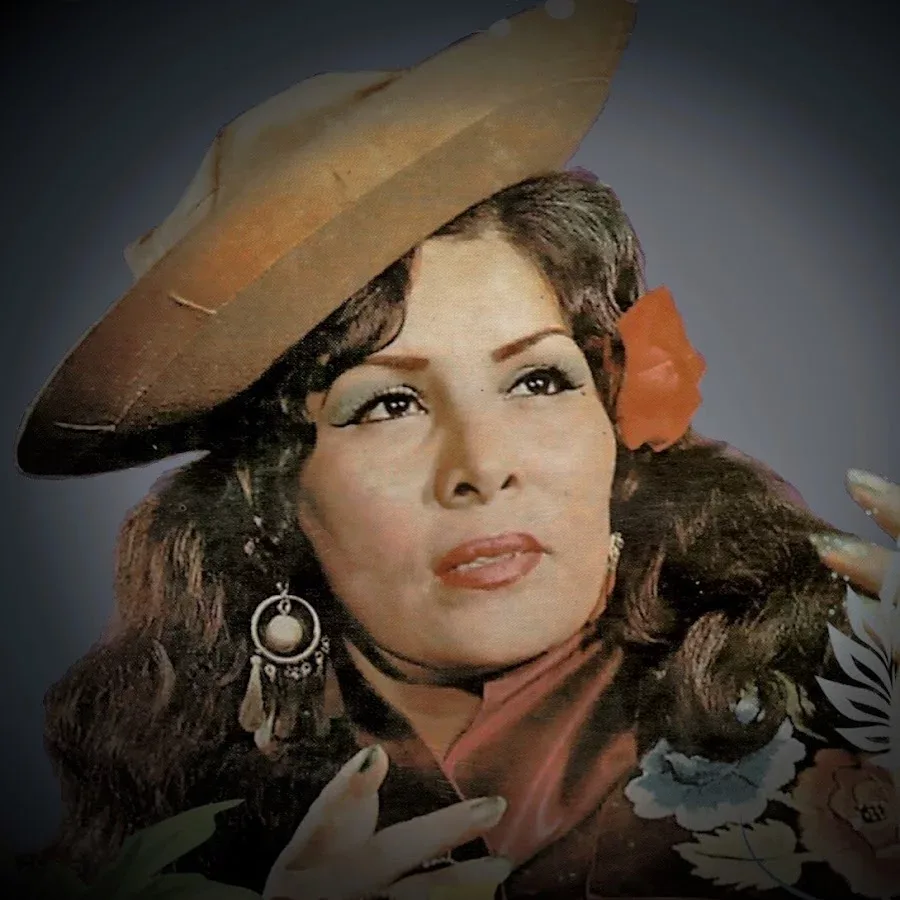 Flor Pucarina