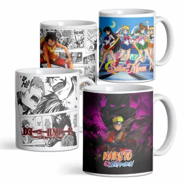 Merch para vender