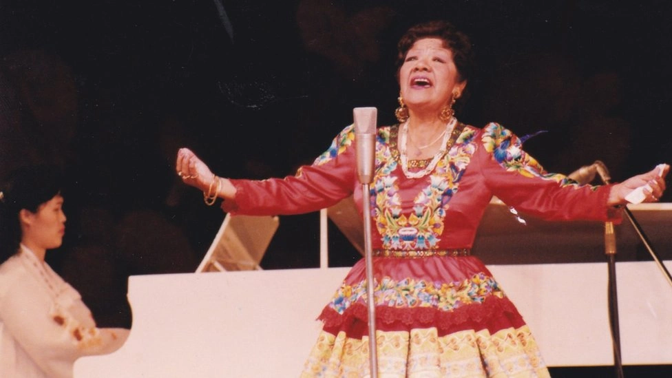 Pastorita Huaracina