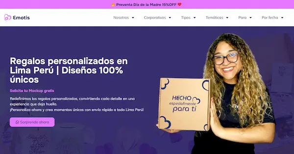 Preguntas comunes sobre el funcionamiento de Emotis