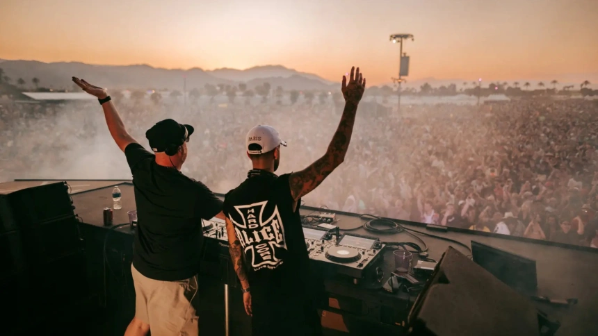 Se puede ver Coachella desde casa