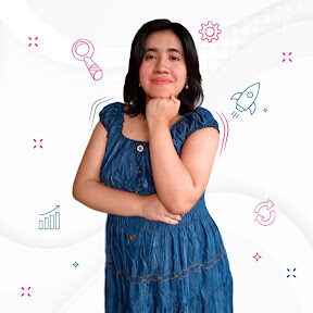 Picture of Belén Lázaro