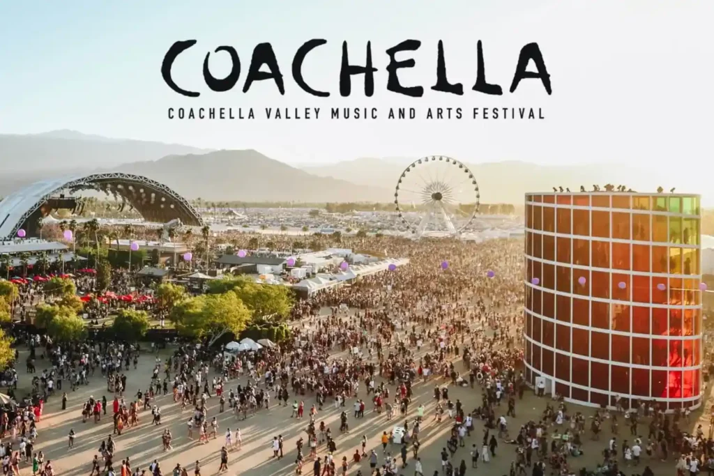 festival de coachella