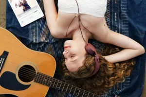 6 canciones para conciliar el sueño y relajarte por la noche