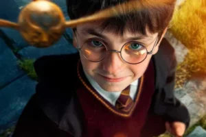 Harry Potter la serie 2026 todo lo que se sabe