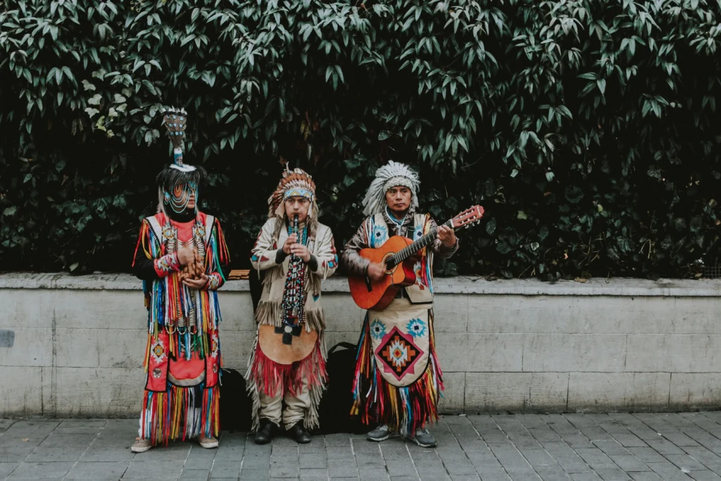 musica andina