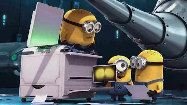 Películas animadas 2026 para ver en familia