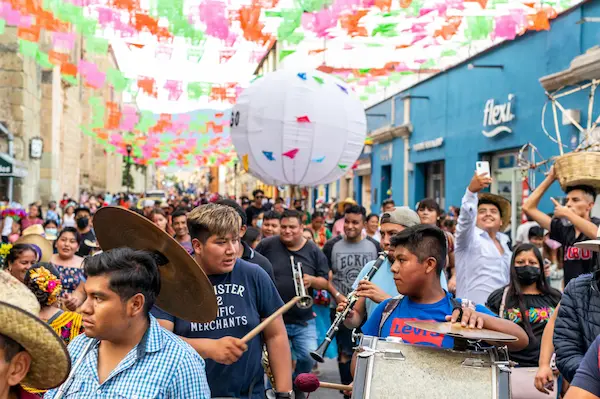 los colores en la música 