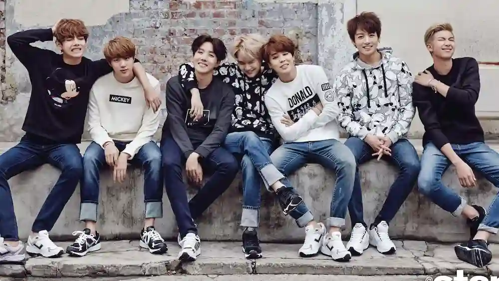 Qué hace especiales a los éxitos de BTS de sus primeros años