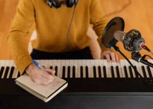 Qué son los derechos de autor en la música
